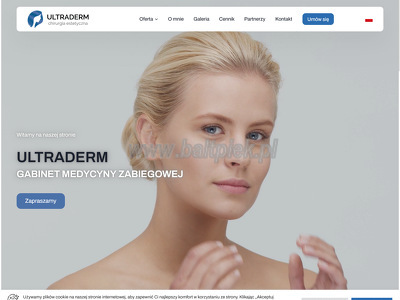 ultraderm