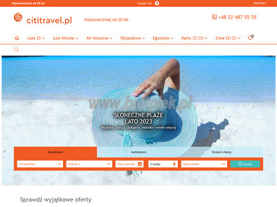 cititravel