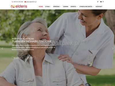 elderis