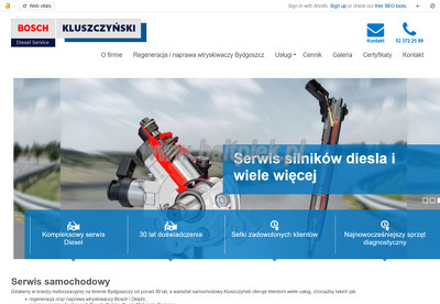 bosch-auto-service-mieczyslaw-kluszczynski