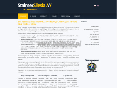 stalmer-silesia